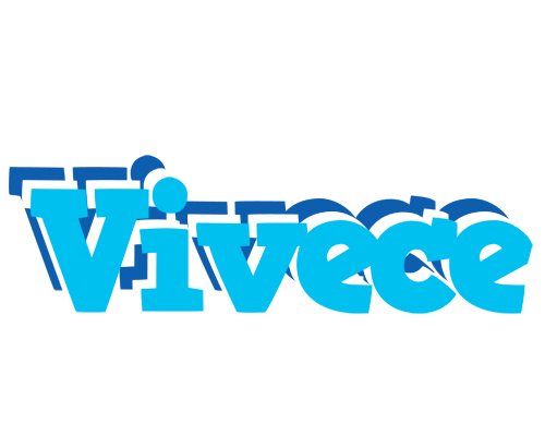 Vivece jacuzzi logo