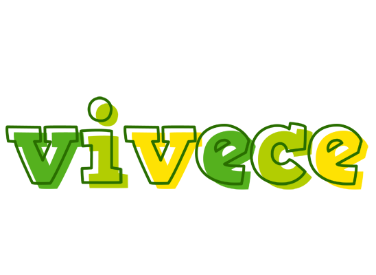 Vivece juice logo