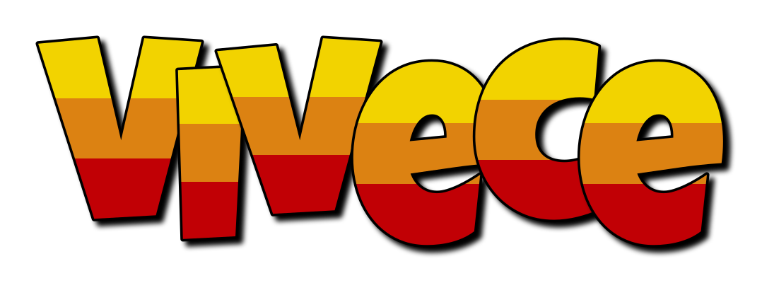 Vivece jungle logo