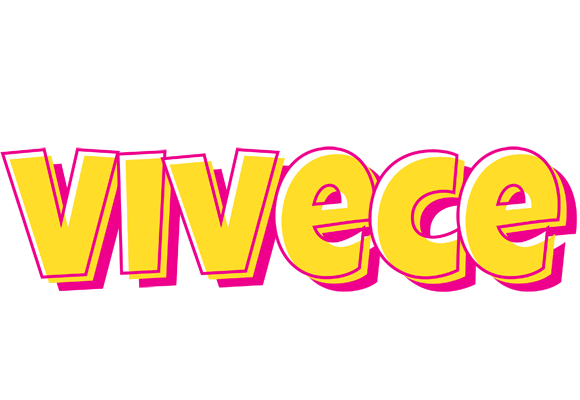 Vivece kaboom logo