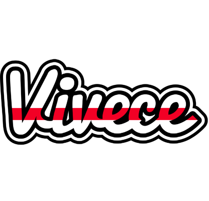 Vivece kingdom logo