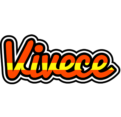 Vivece madrid logo