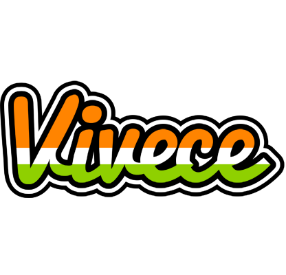 Vivece mumbai logo