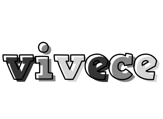 Vivece night logo