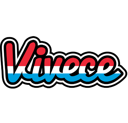 Vivece norway logo