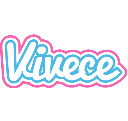 Vivece outdoors logo