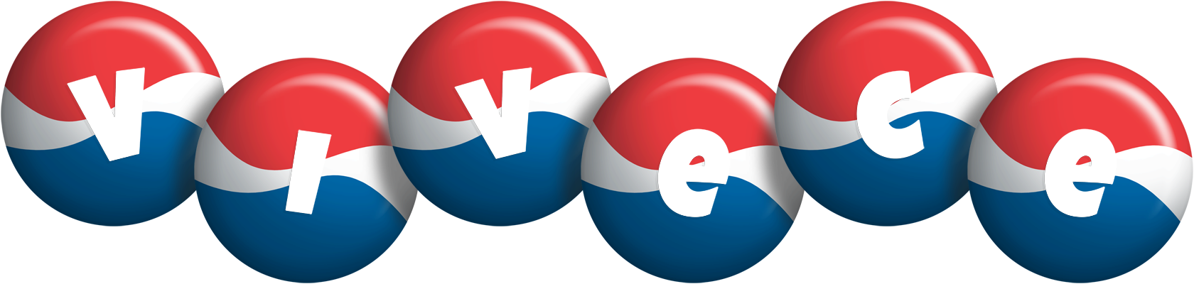Vivece paris logo