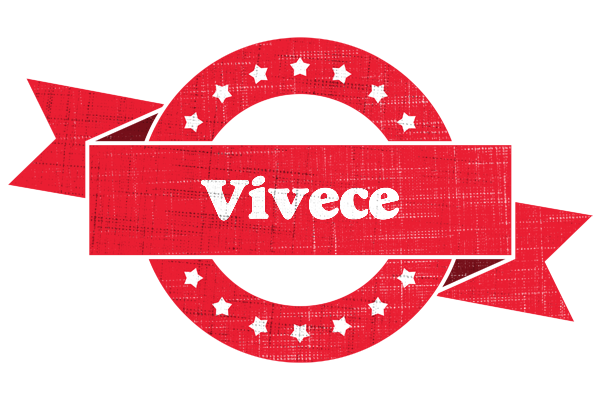 Vivece passion logo