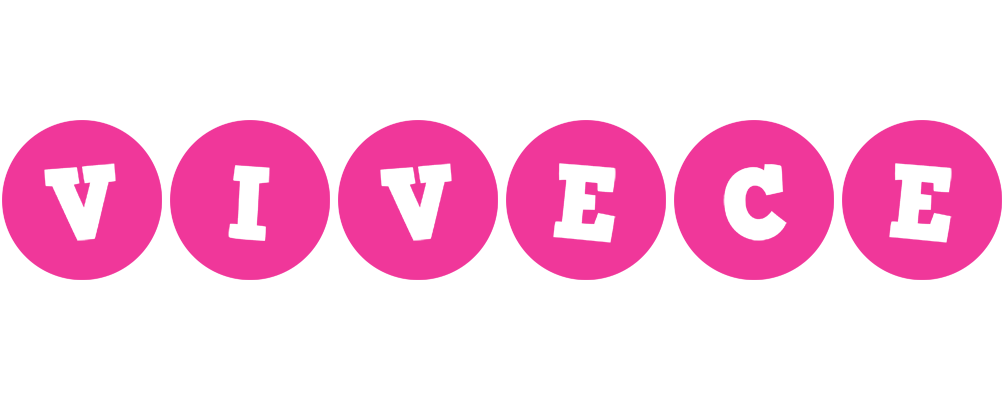 Vivece poker logo