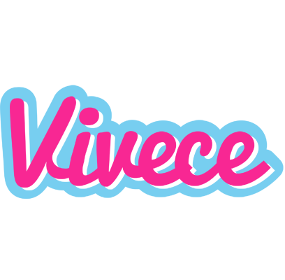 Vivece popstar logo
