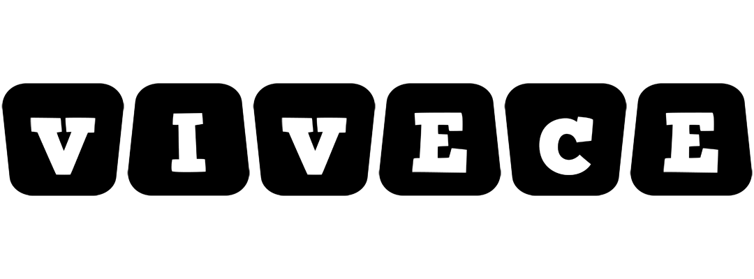 Vivece racing logo
