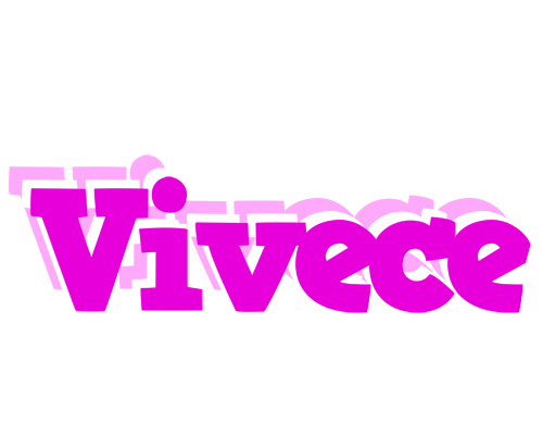 Vivece rumba logo