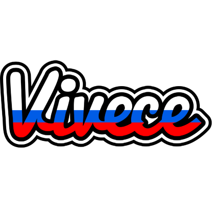 Vivece russia logo