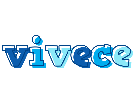 Vivece sailor logo