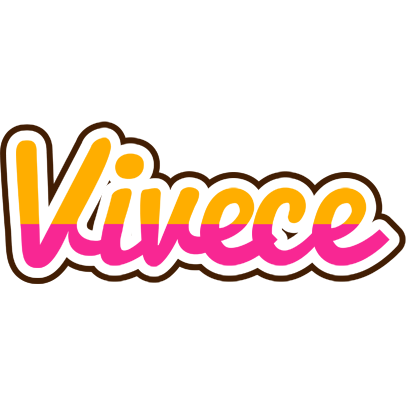 Vivece smoothie logo