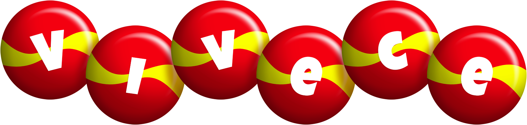 Vivece spain logo