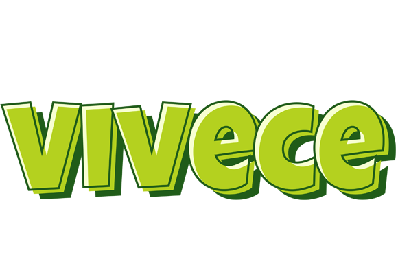 Vivece summer logo