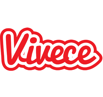 Vivece sunshine logo