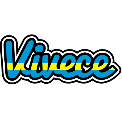 Vivece sweden logo