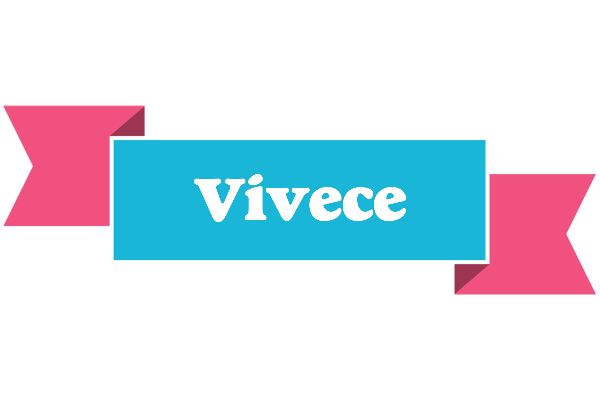 Vivece today logo