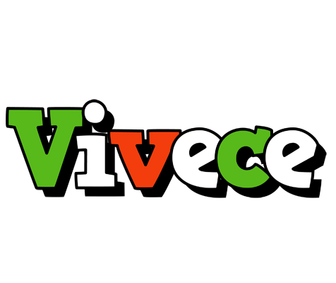 Vivece venezia logo