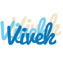 Vivek breeze logo