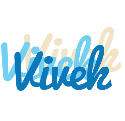 Vivek breeze logo