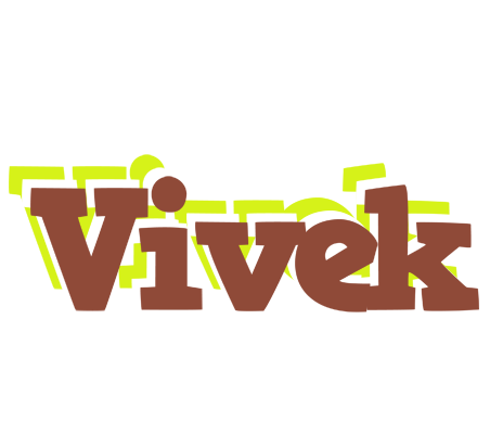 Vivek caffeebar logo