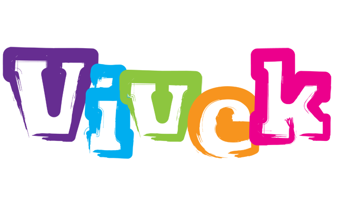 Vivek casino logo