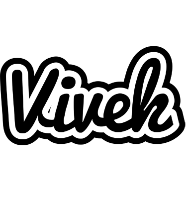 Vivek chess logo