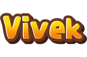 Vivek cookies logo