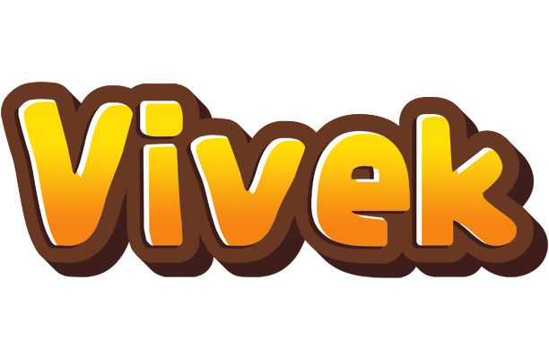 Vivek cookies logo