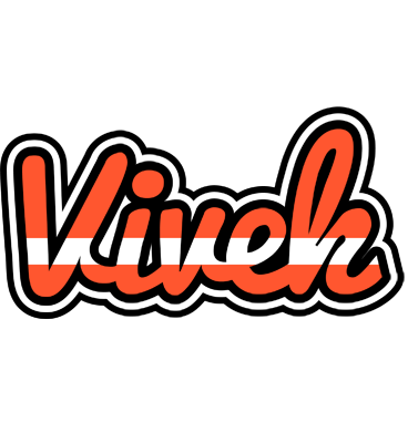 Vivek denmark logo