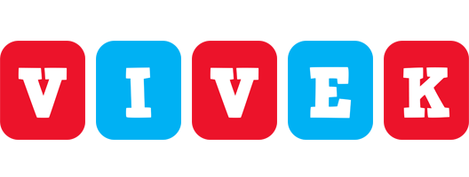 Vivek diesel logo