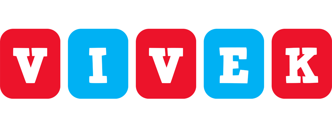 Vivek diesel logo