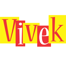Vivek errors logo