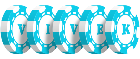 Vivek funbet logo