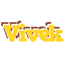 Vivek hotcup logo