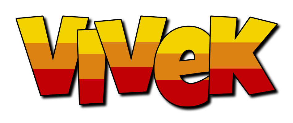 Vivek jungle logo