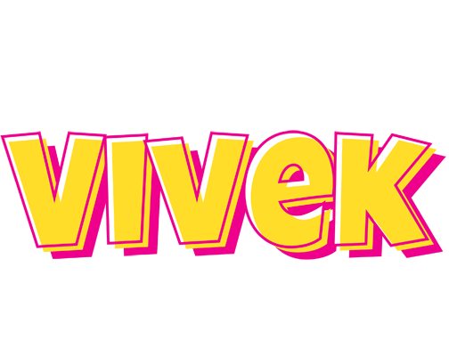 Vivek kaboom logo