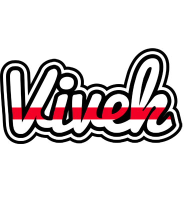 Vivek kingdom logo