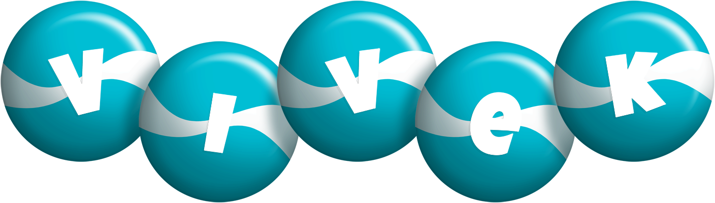 Vivek messi logo