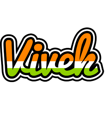 Vivek mumbai logo