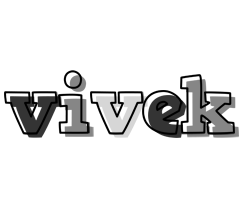 Vivek night logo