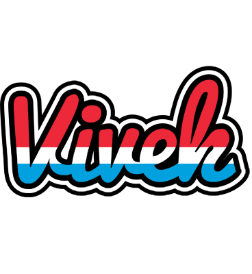 Vivek norway logo
