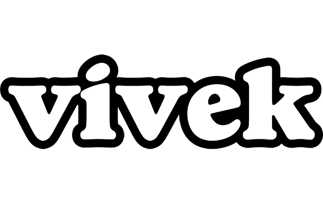 Vivek panda logo