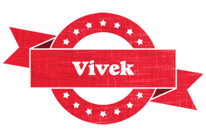 Vivek passion logo