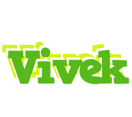 Vivek picnic logo