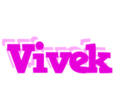Vivek rumba logo