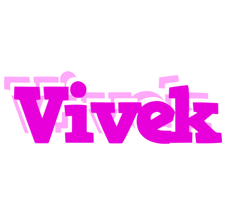 Vivek rumba logo